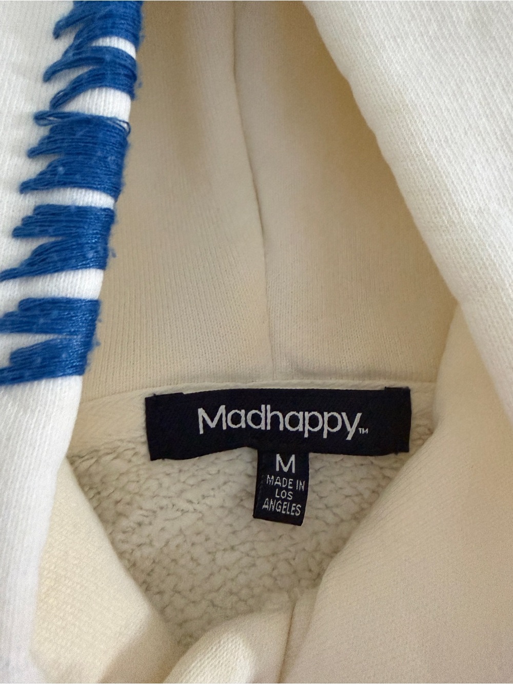 Madhappy Aspen Hoodie - Picture 4 of 5